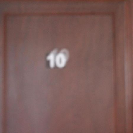 Bella Italia Populo Guest House Ponta Delgada  Luaran gambar
