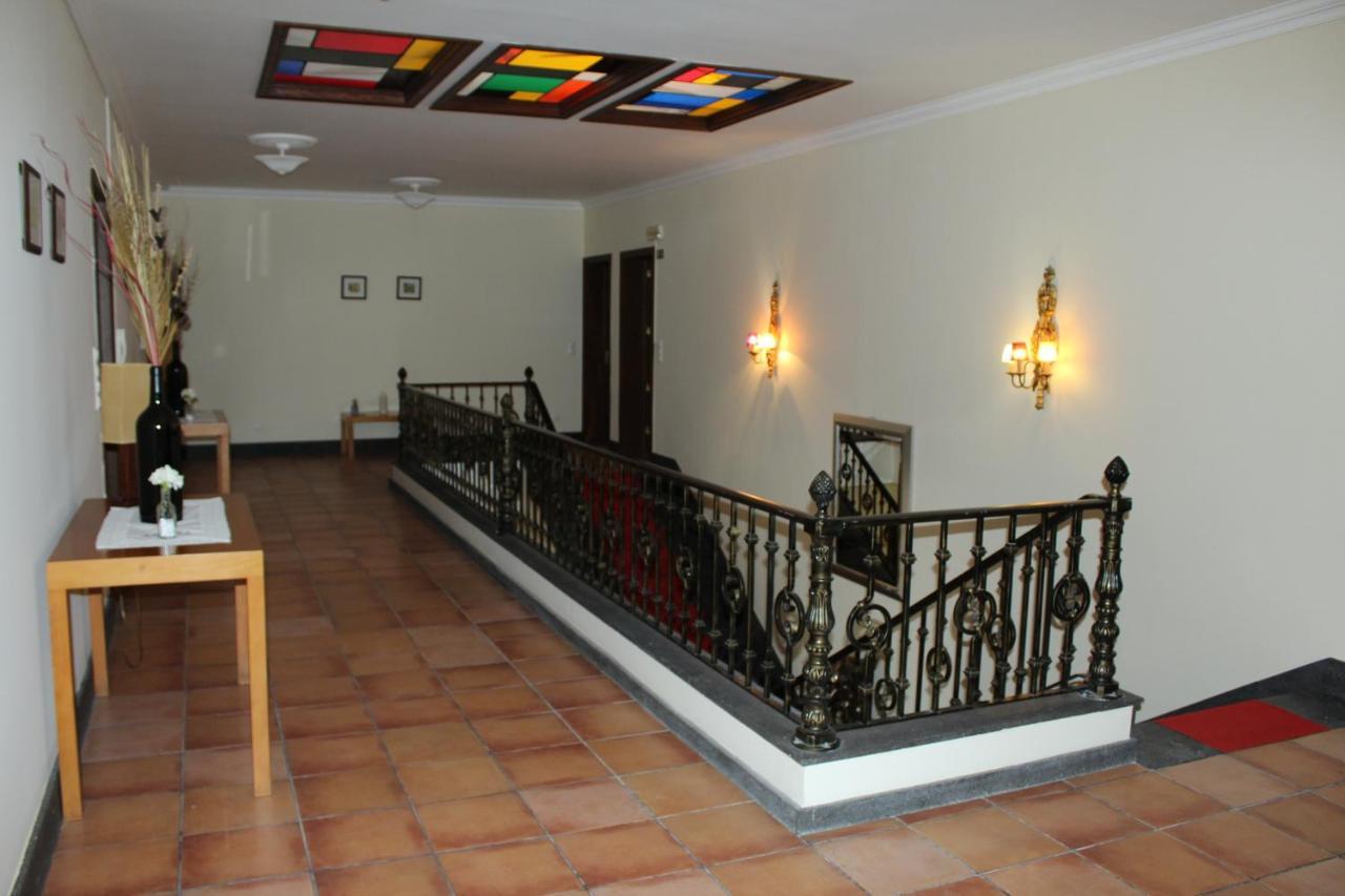 Bella Italia Populo Guest House Ponta Delgada  Luaran gambar