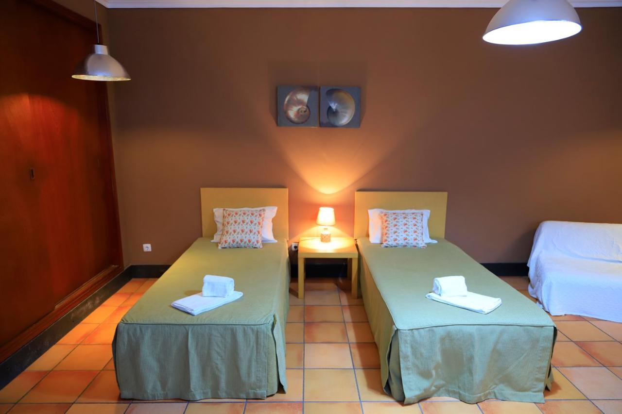Bella Italia Populo Guest House Ponta Delgada  Luaran gambar