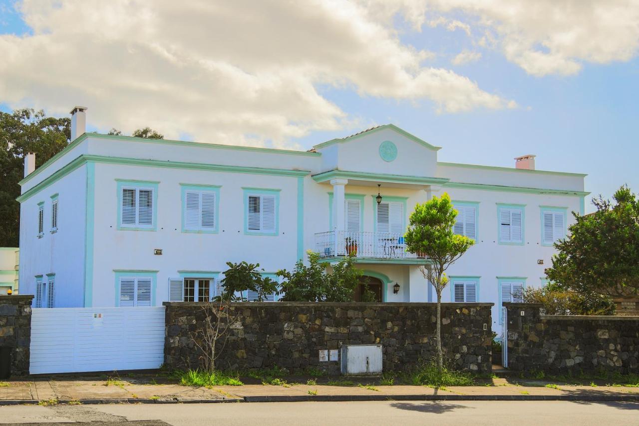 Bella Italia Populo Guest House Ponta Delgada  Luaran gambar