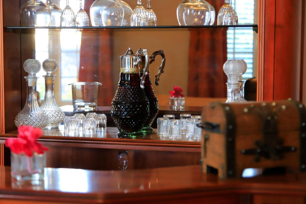 Bella Italia Populo Guest House Ponta Delgada  Luaran gambar
