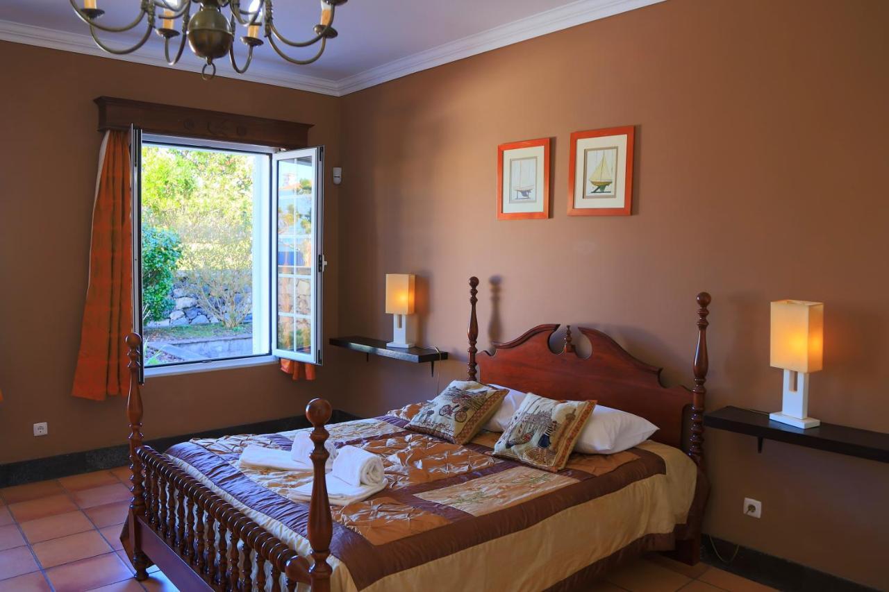 Bella Italia Populo Guest House Ponta Delgada  Luaran gambar