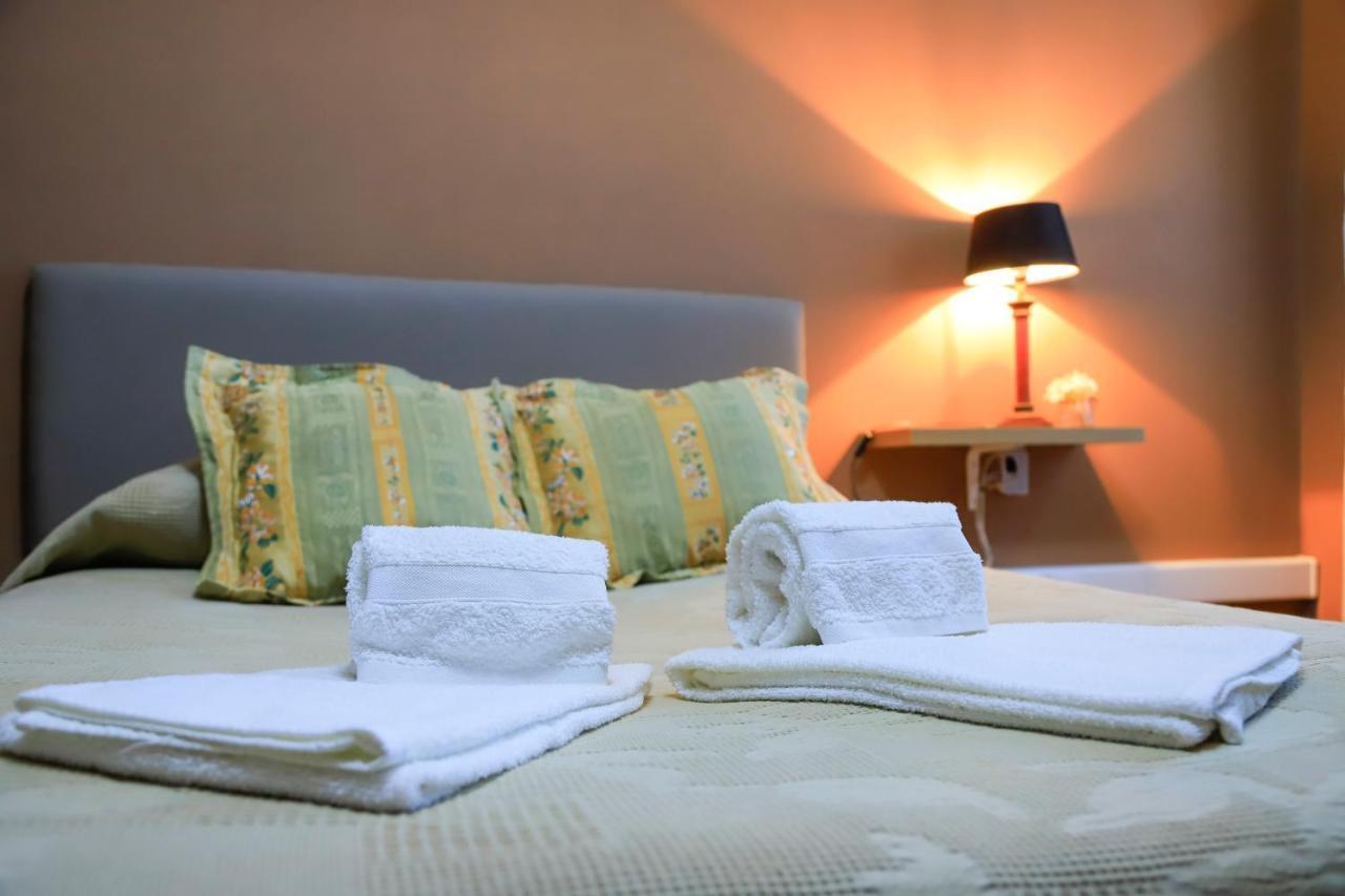 Bella Italia Populo Guest House Ponta Delgada  Luaran gambar
