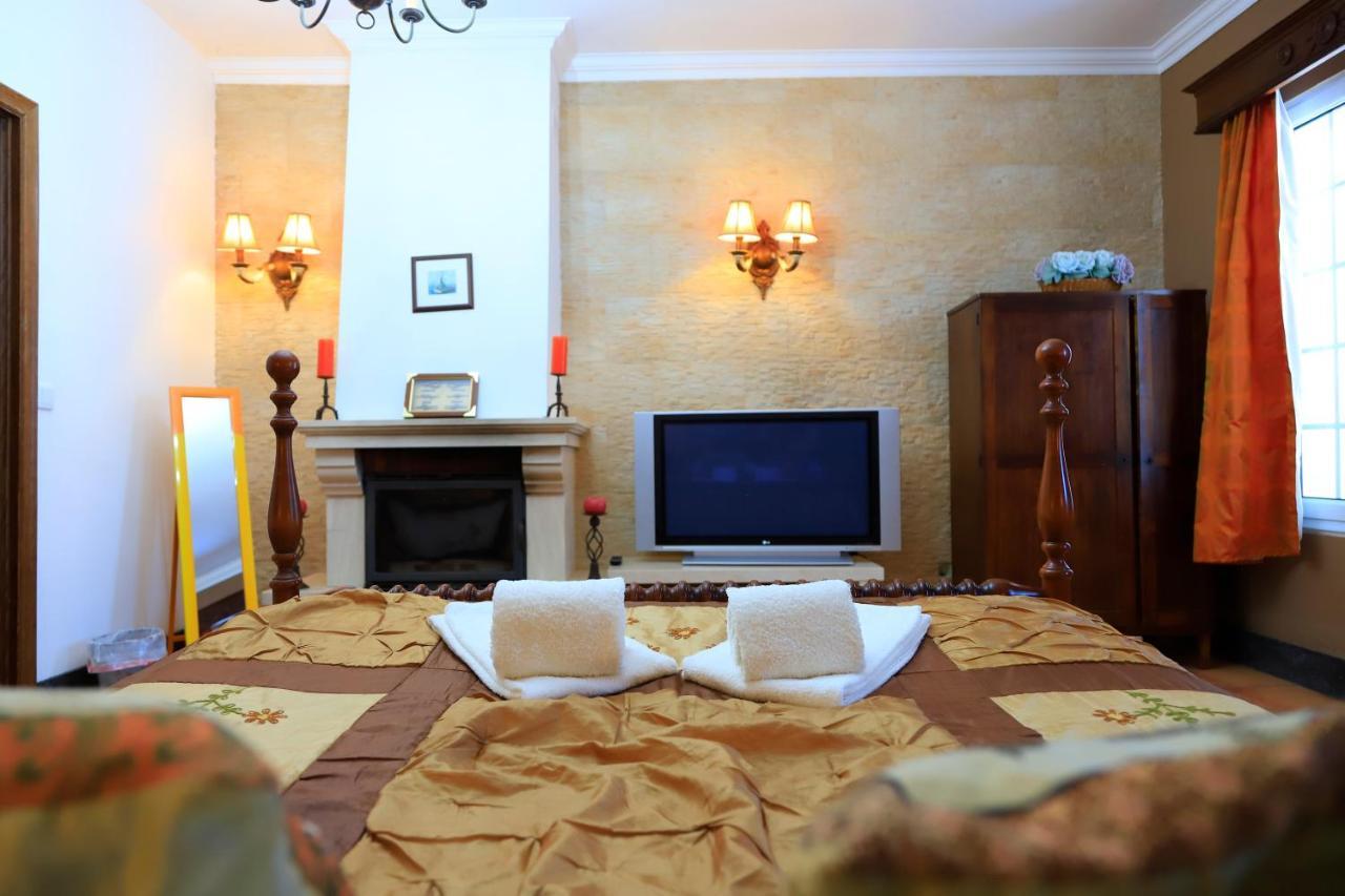 Bella Italia Populo Guest House Ponta Delgada  Luaran gambar