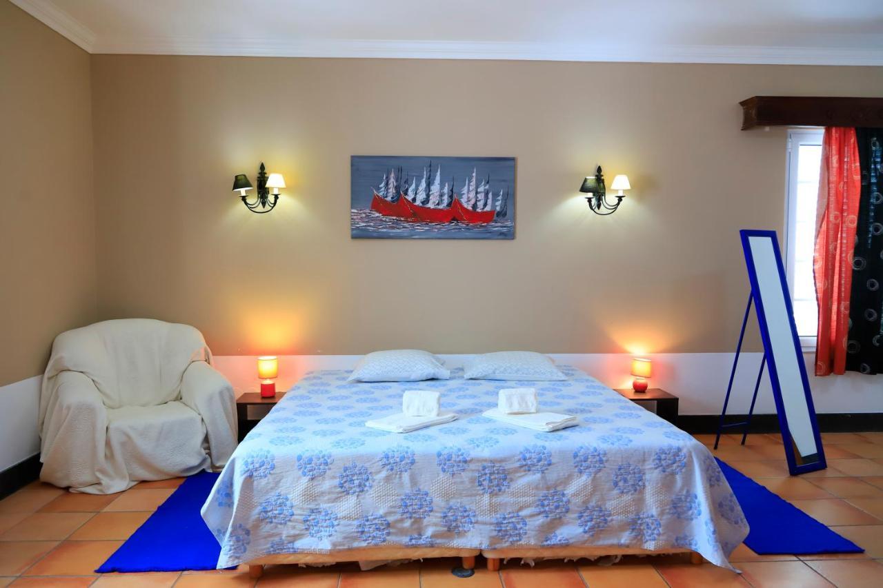 Bella Italia Populo Guest House Ponta Delgada  Luaran gambar