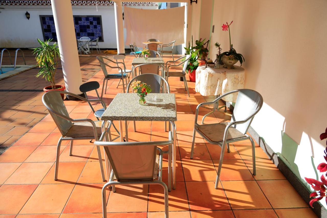 Bella Italia Populo Guest House Ponta Delgada  Luaran gambar