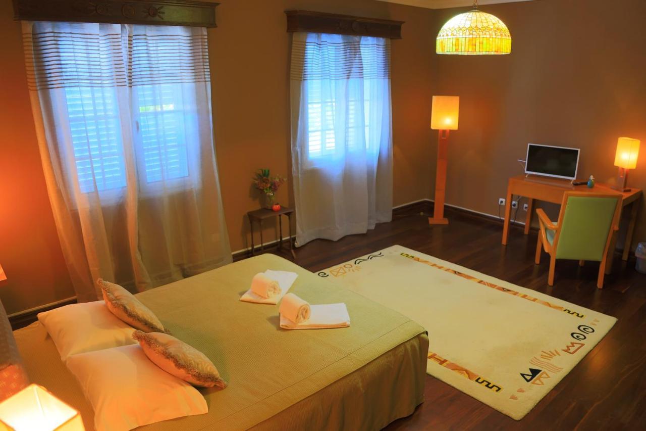 Bella Italia Populo Guest House Ponta Delgada  Luaran gambar