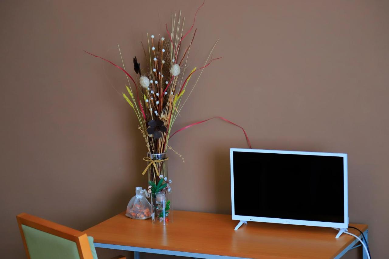 Bella Italia Populo Guest House Ponta Delgada  Luaran gambar
