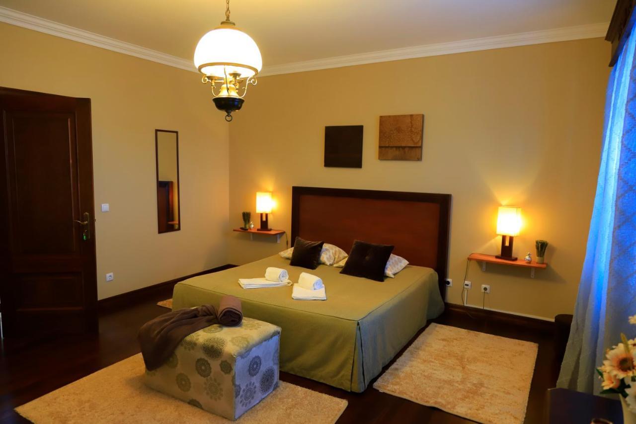 Bella Italia Populo Guest House Ponta Delgada  Luaran gambar