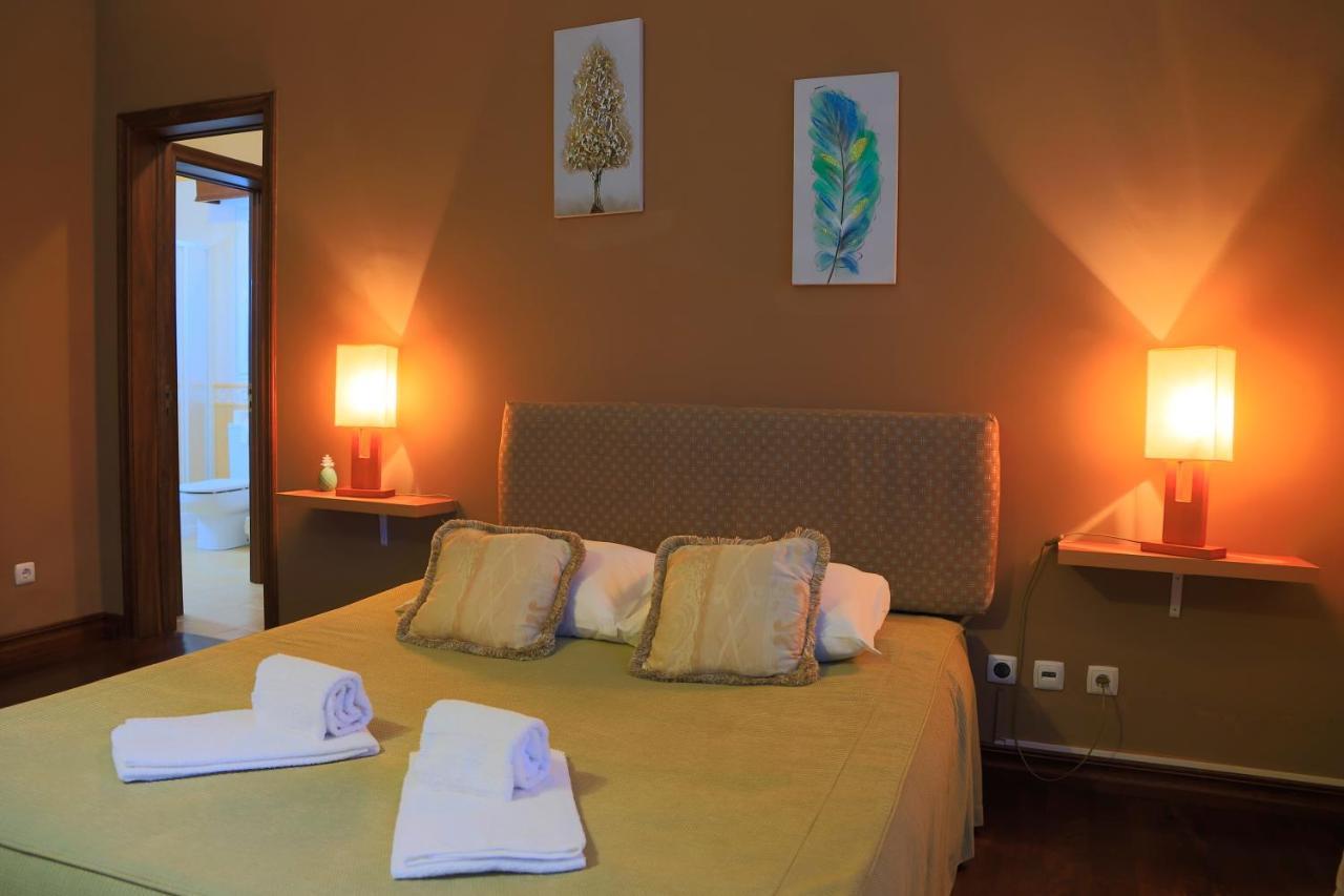 Bella Italia Populo Guest House Ponta Delgada  Luaran gambar