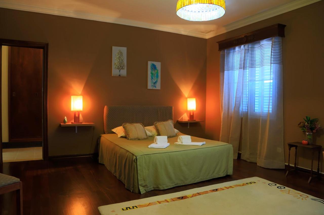 Bella Italia Populo Guest House Ponta Delgada  Luaran gambar