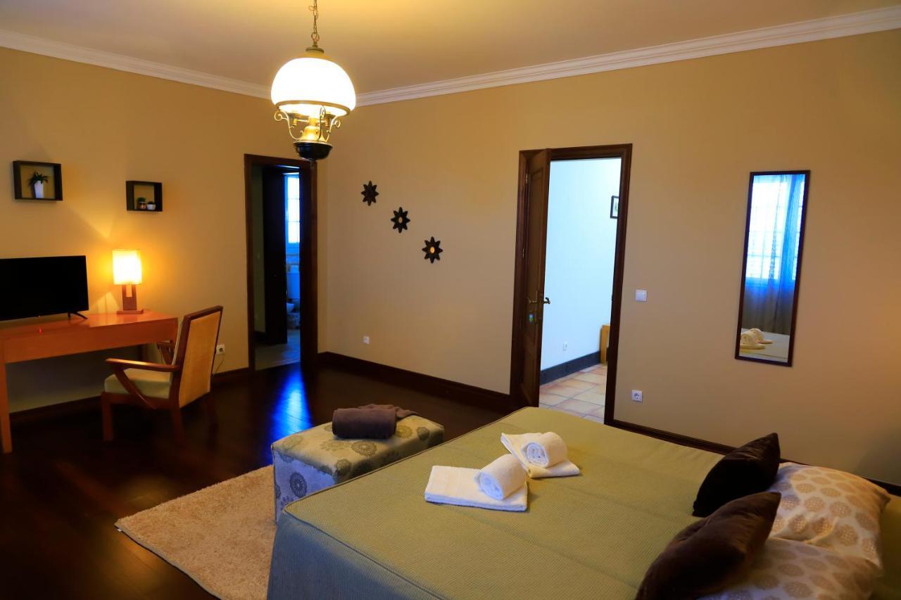 Bella Italia Populo Guest House Ponta Delgada  Luaran gambar