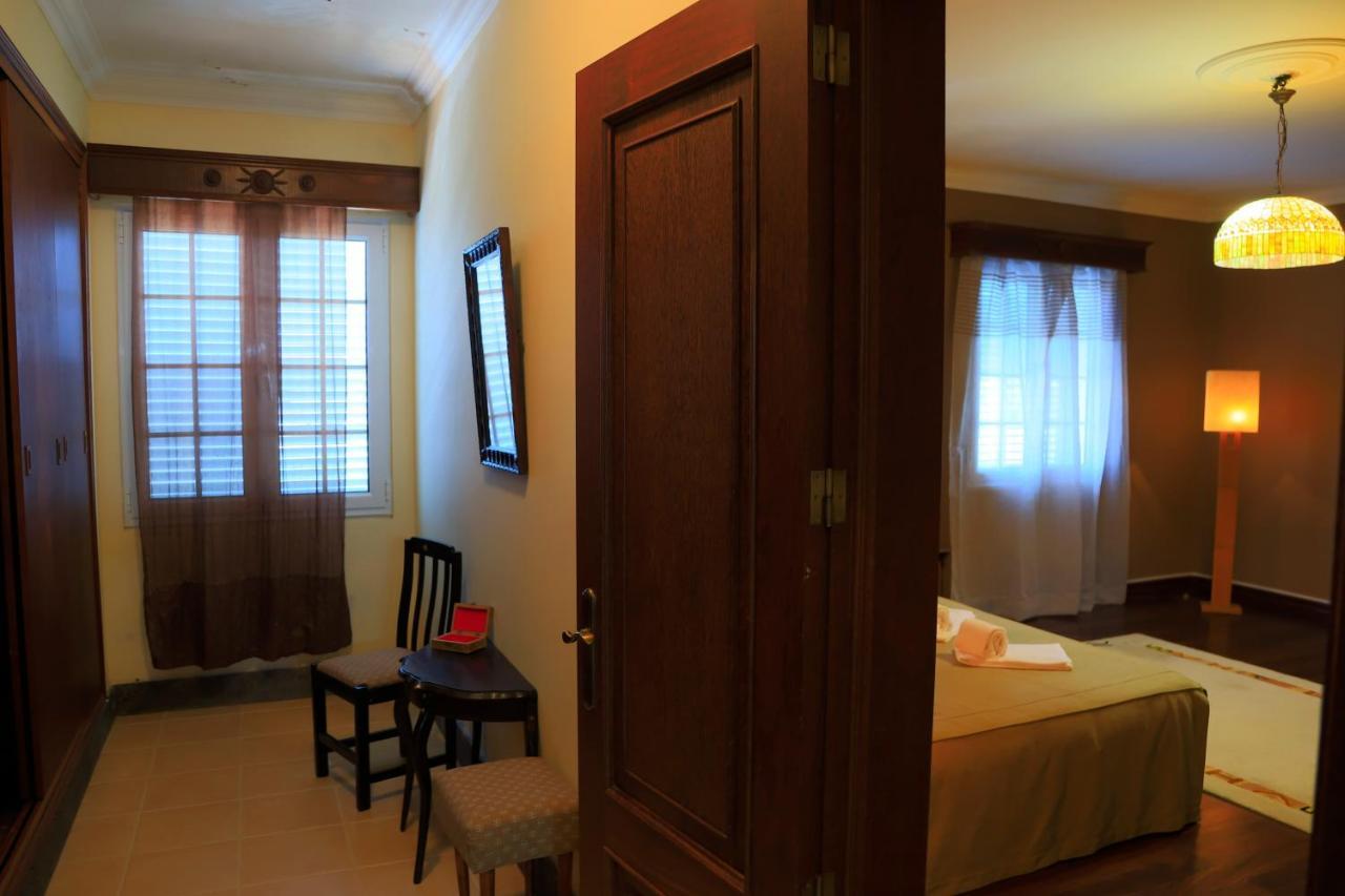 Bella Italia Populo Guest House Ponta Delgada  Luaran gambar