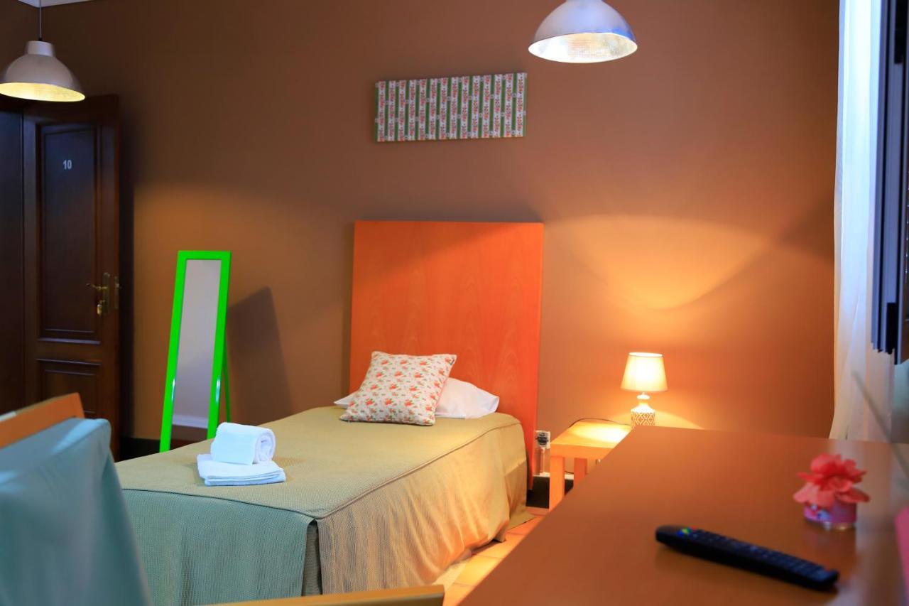 Bella Italia Populo Guest House Ponta Delgada  Luaran gambar