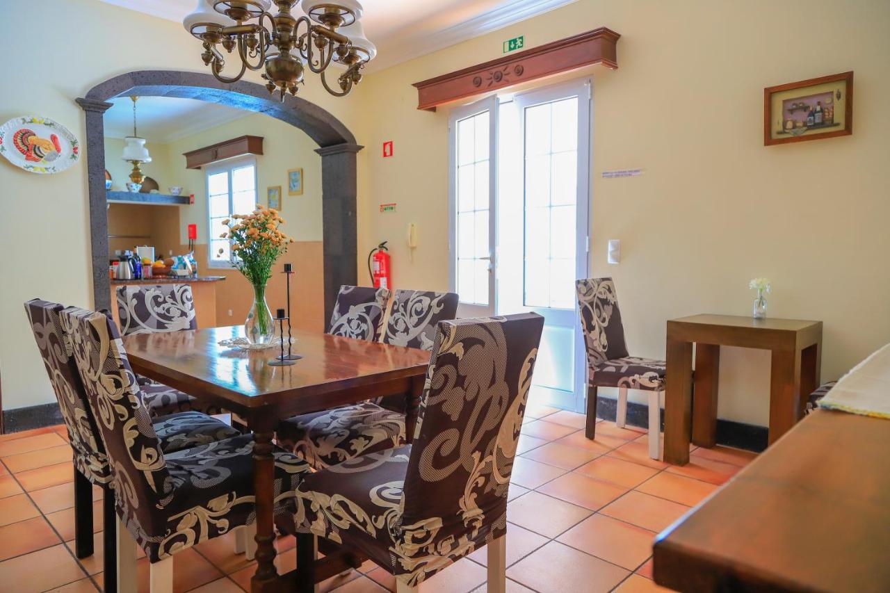 Bella Italia Populo Guest House Ponta Delgada  Luaran gambar