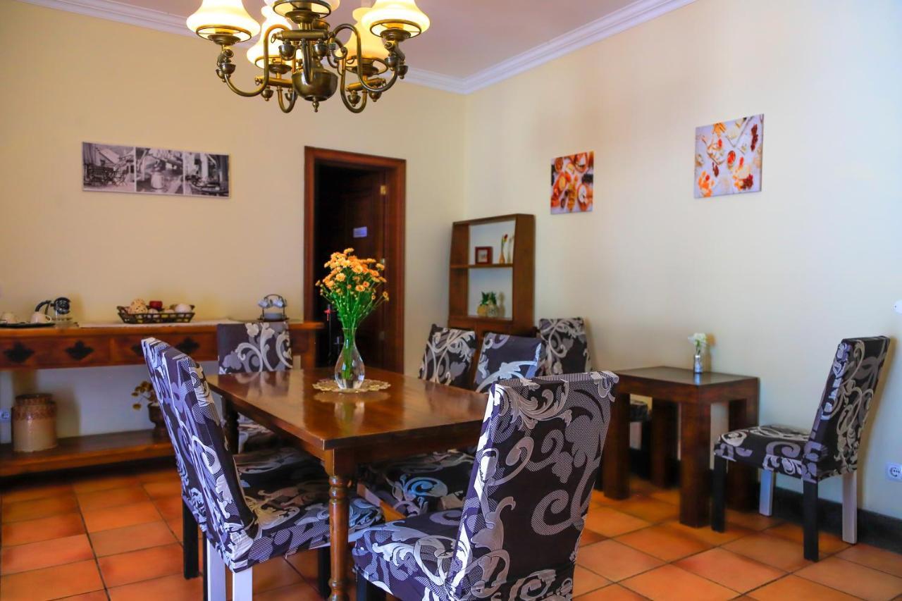 Bella Italia Populo Guest House Ponta Delgada  Luaran gambar