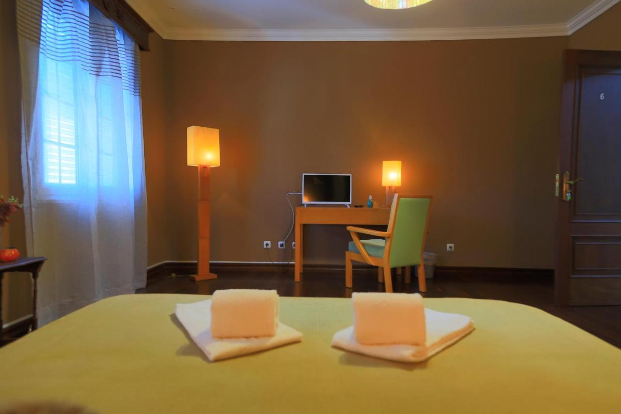 Bella Italia Populo Guest House Ponta Delgada  Luaran gambar