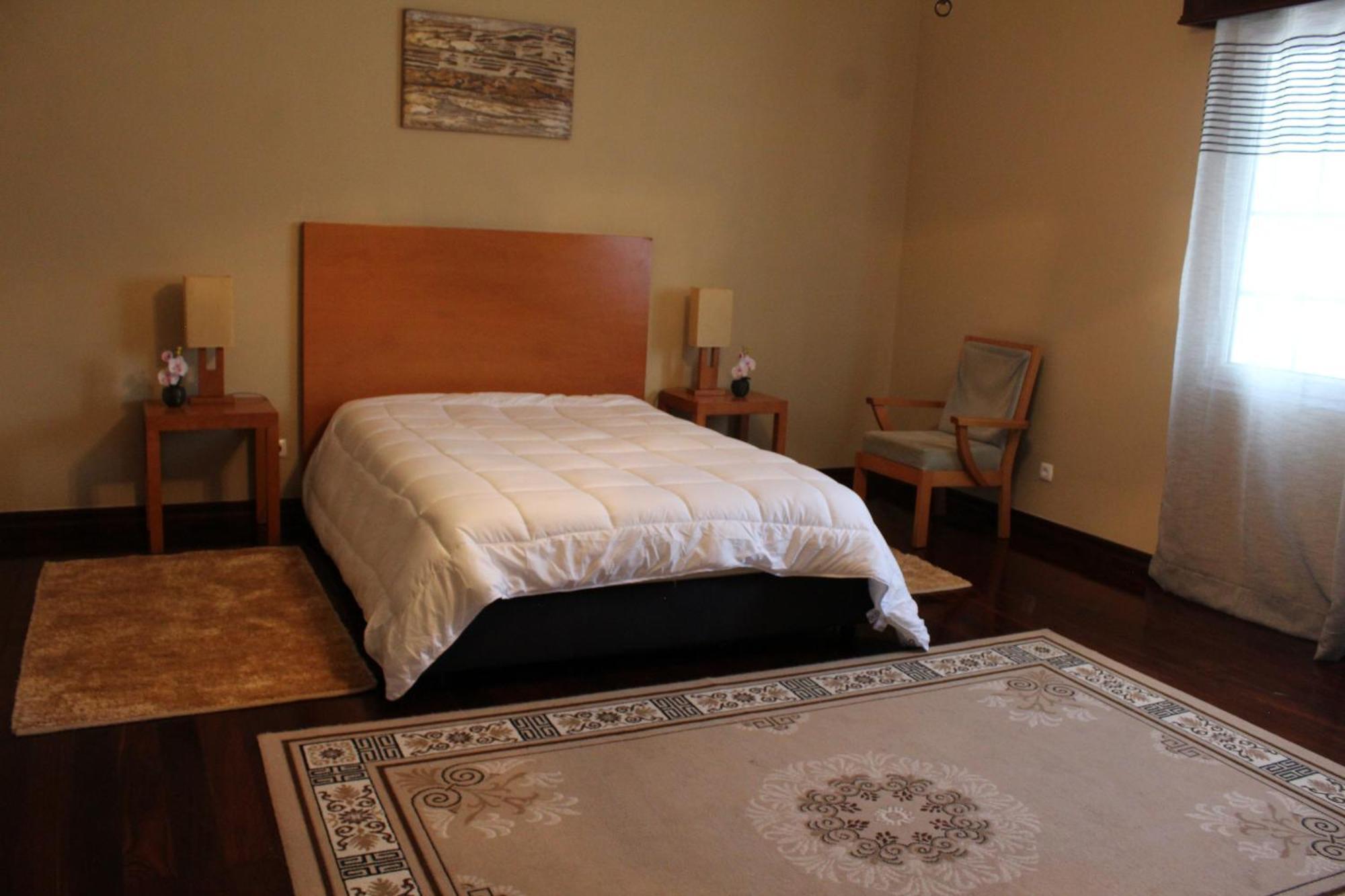 Bella Italia Populo Guest House Ponta Delgada  Luaran gambar